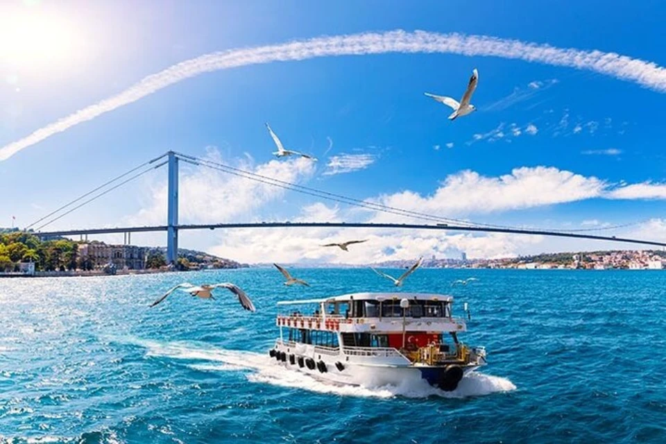 Bosphorus-01