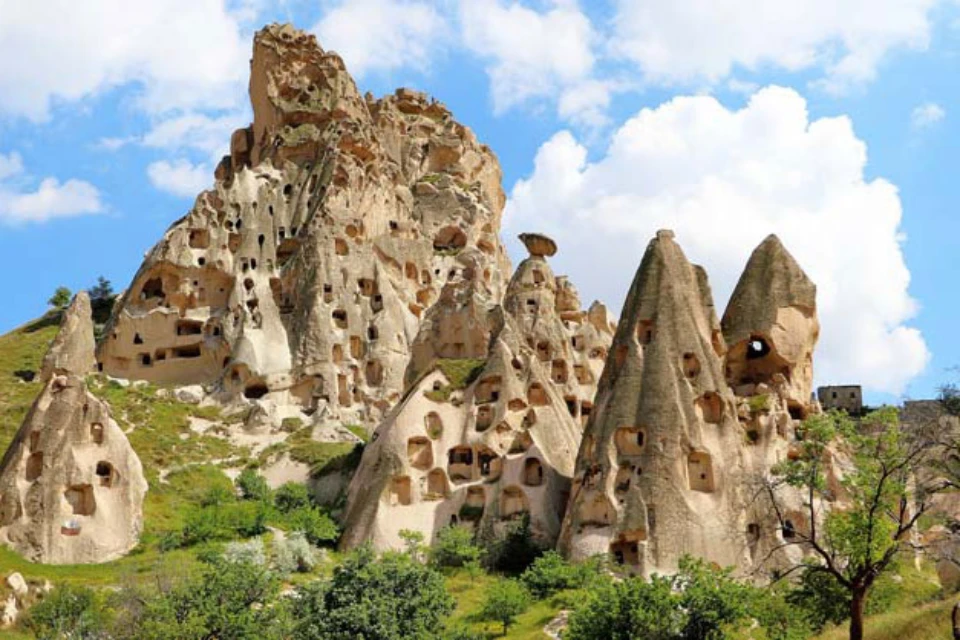 cappadocia