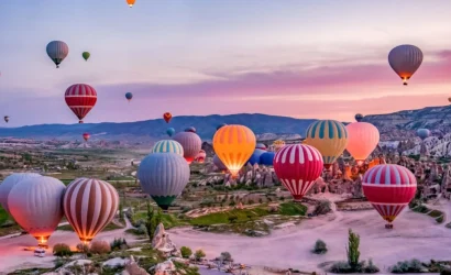 cappadocia