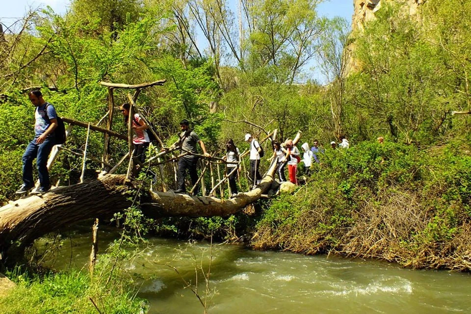 ihlara-valley-track