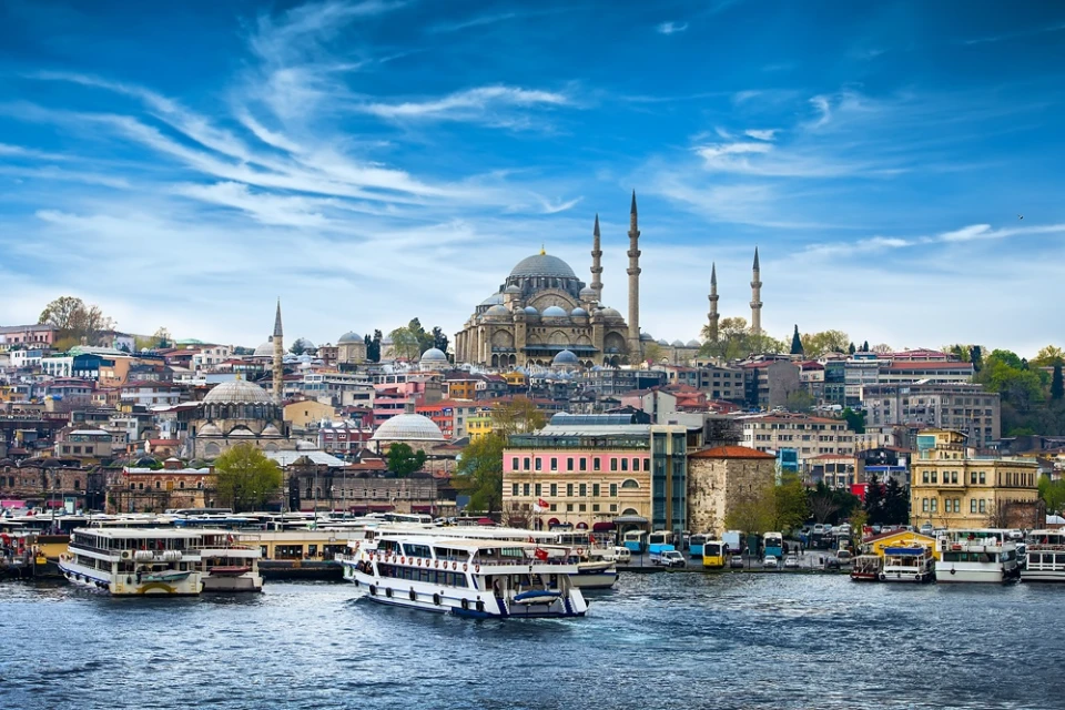 istanbul-city